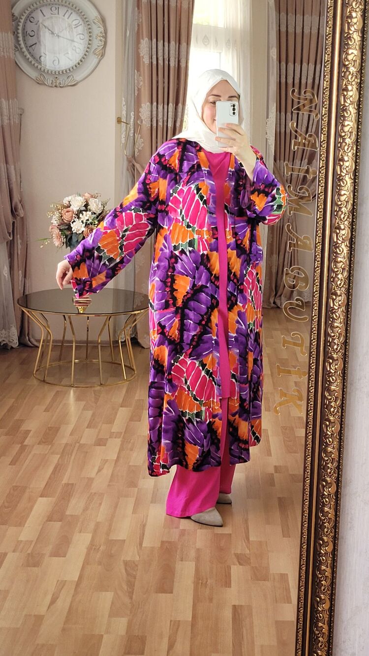 kimono 
