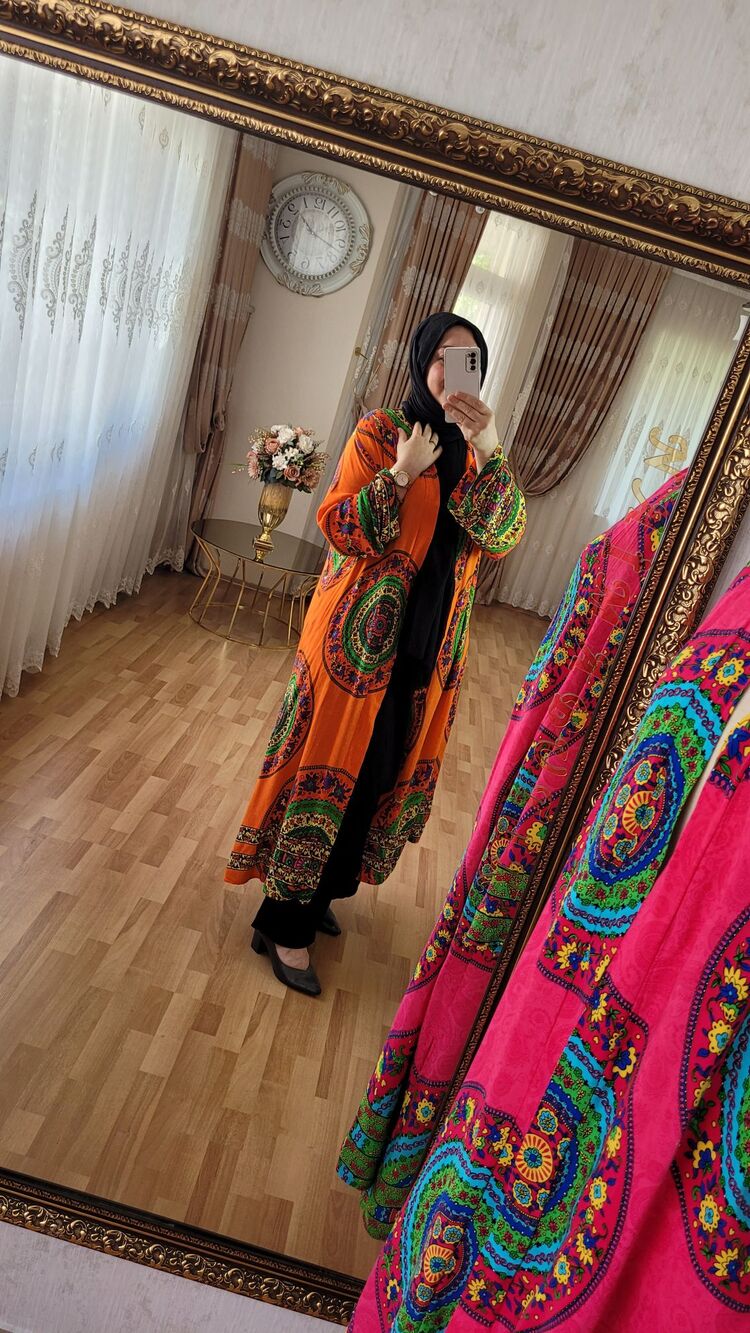 kimono 