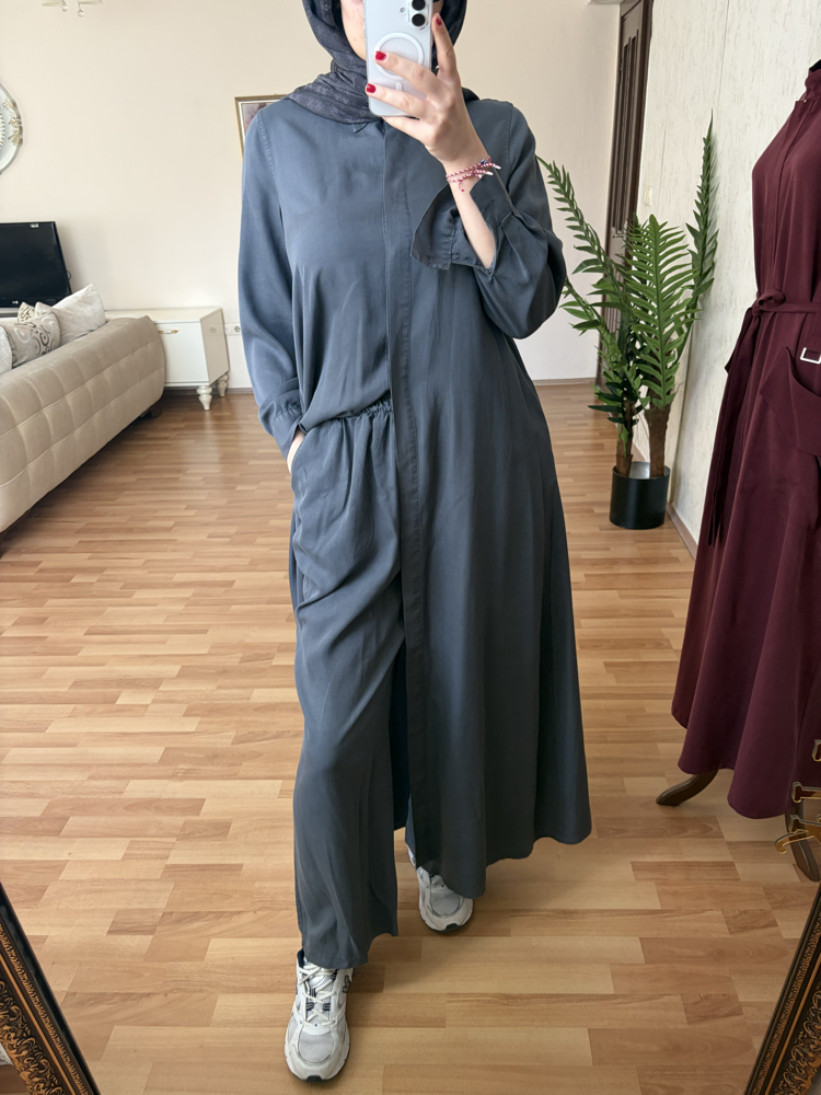 Pardüse Pantalon