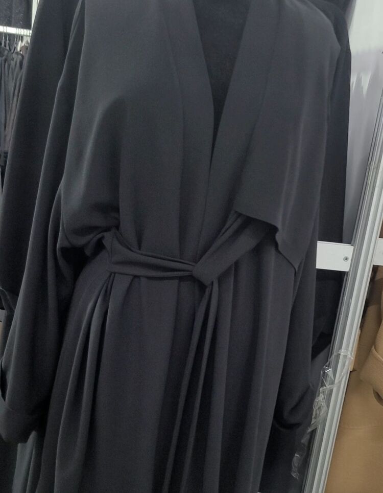 tasarım abaya