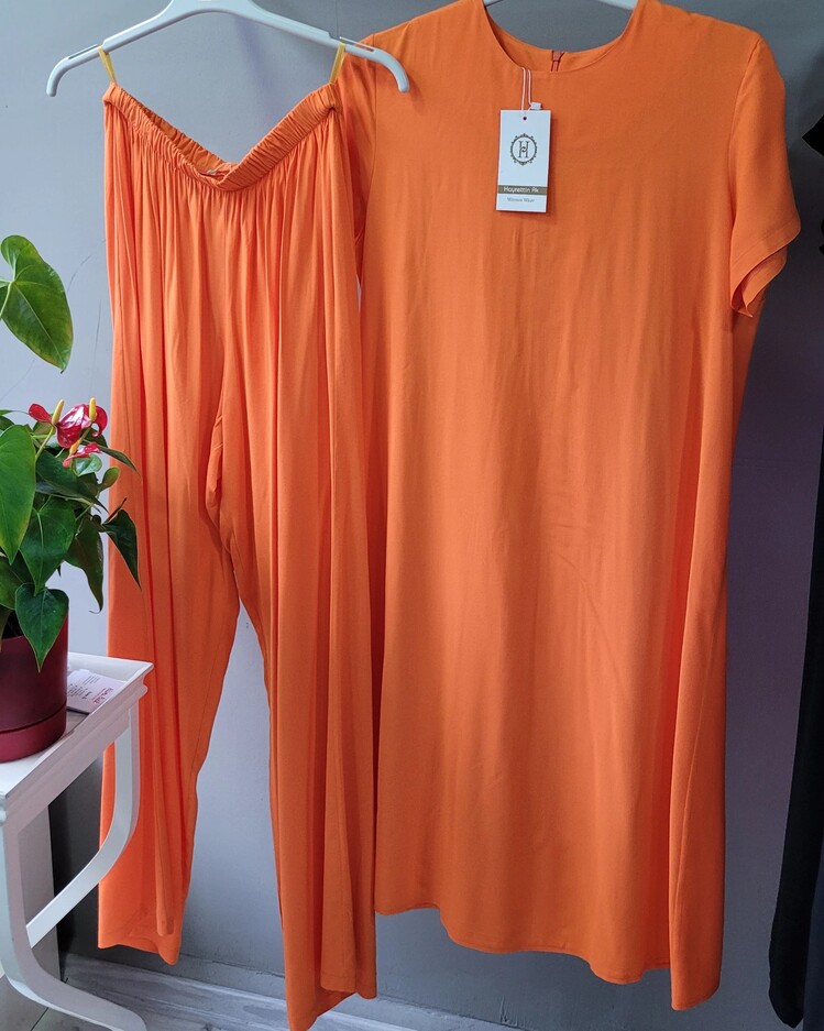 içlik ve pantalon 