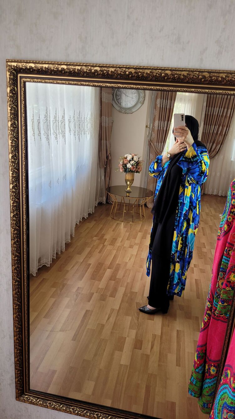 kimono