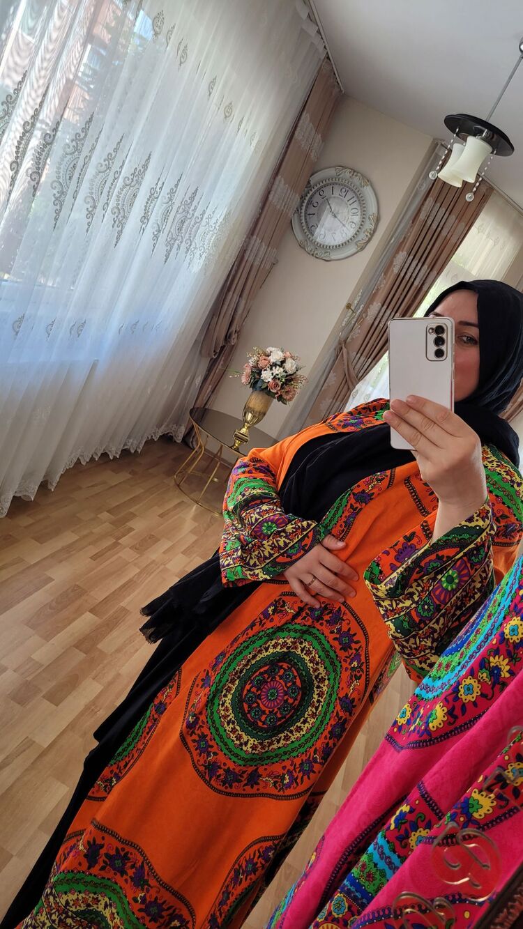 kimono 