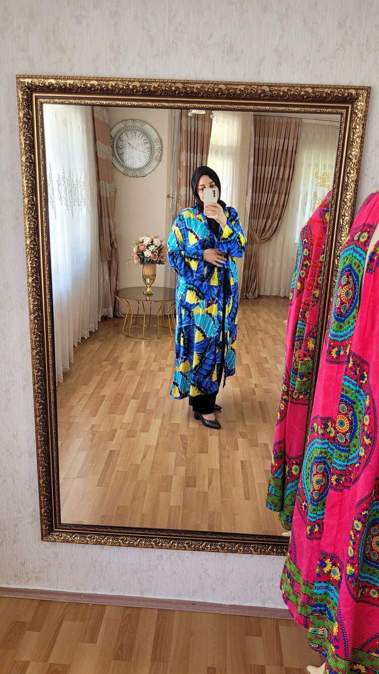 kimono