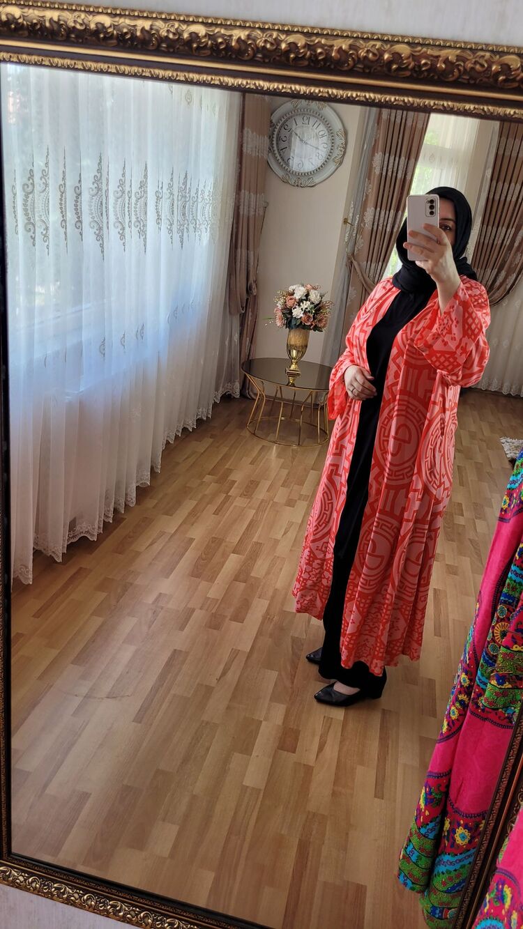 kimono