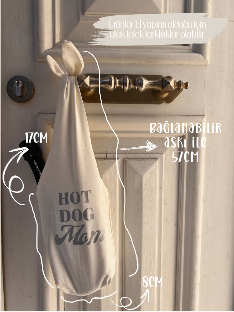 Wine/Bottle Bag