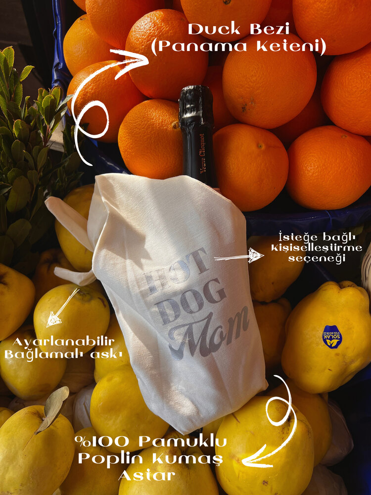 Wine/Bottle Bag