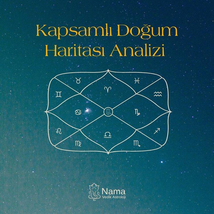 Kapsamlı Doğum Haritası Analizi