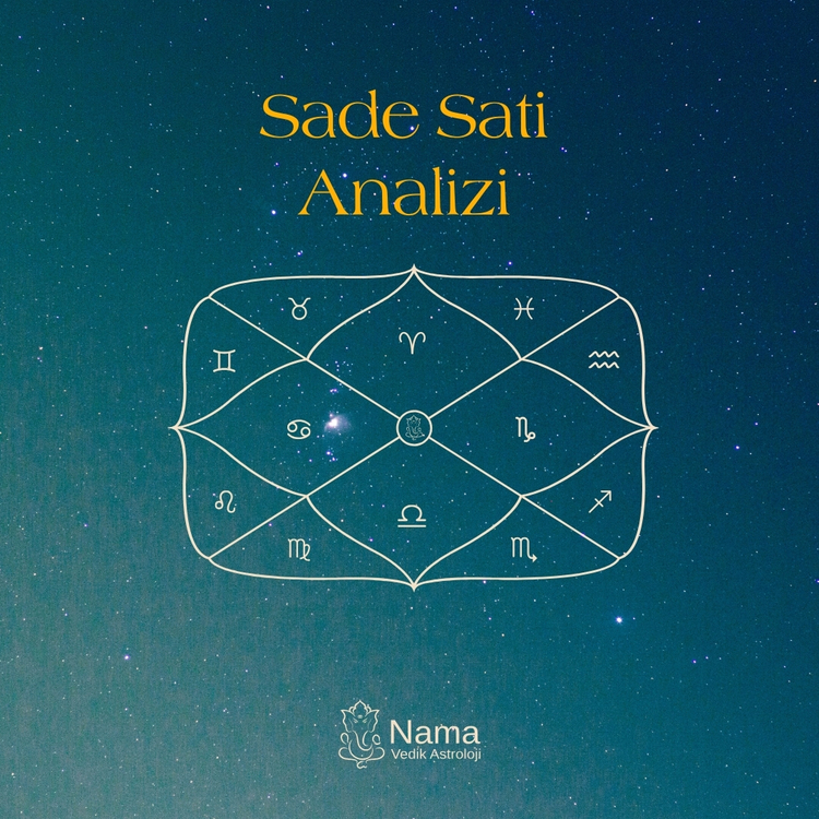 Sade Sati Analizi