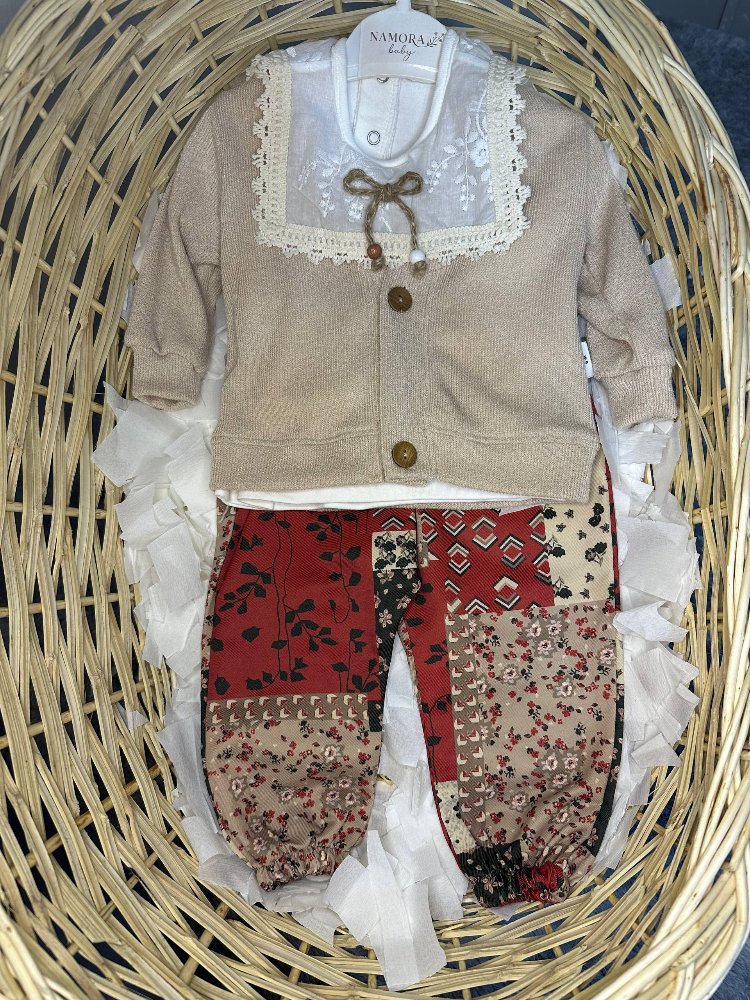 Saray Rüyası Seti 