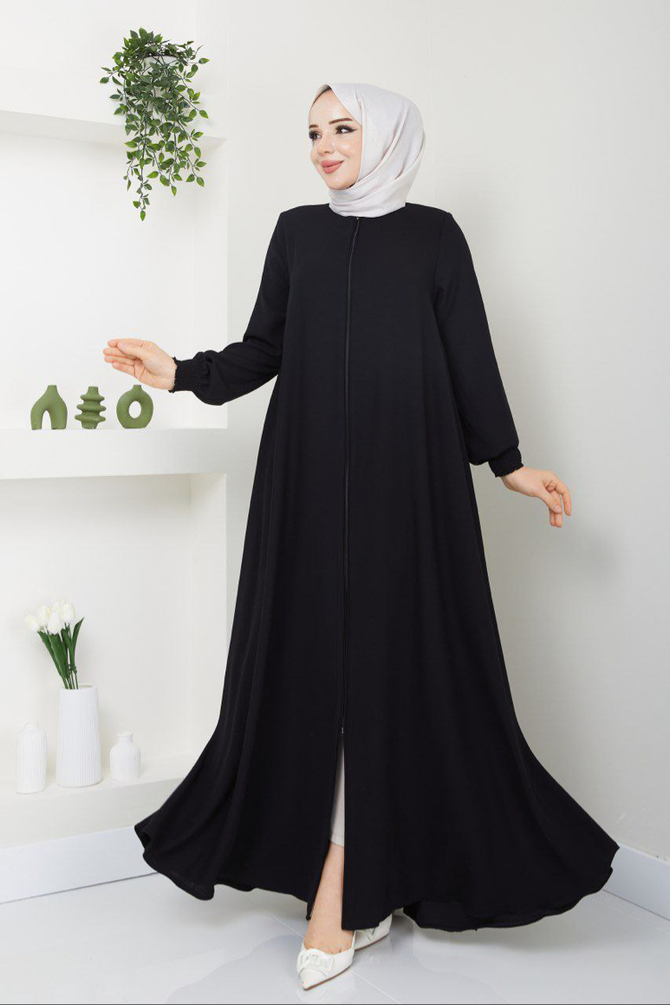 Mevlana Ferace(Siyah)