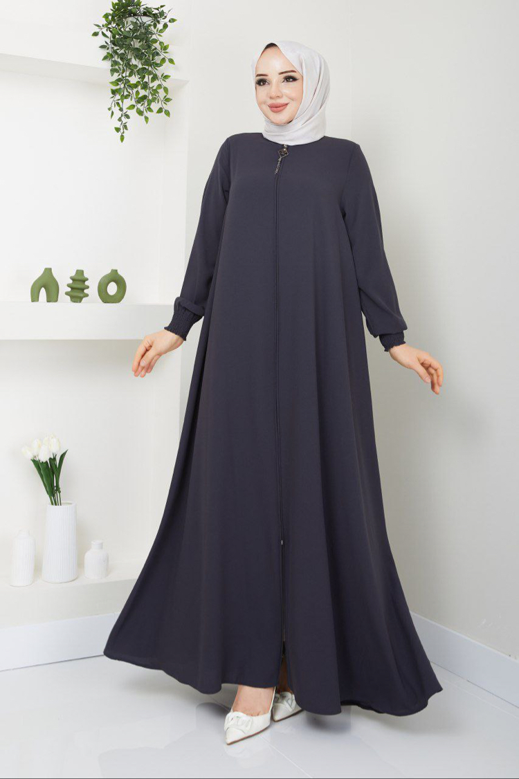 Mevlana Ferace(Antrasit)