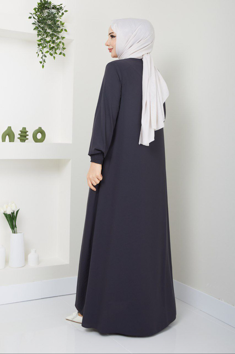 Mevlana Ferace(Antrasit)