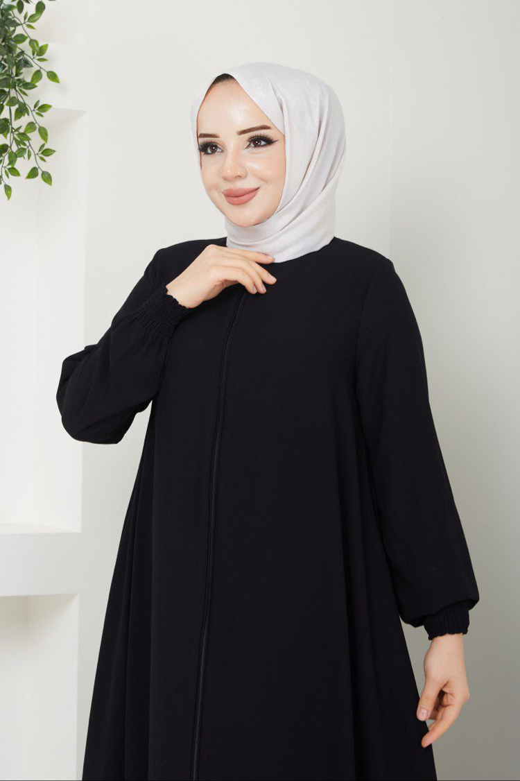 Mevlana Ferace(Siyah)