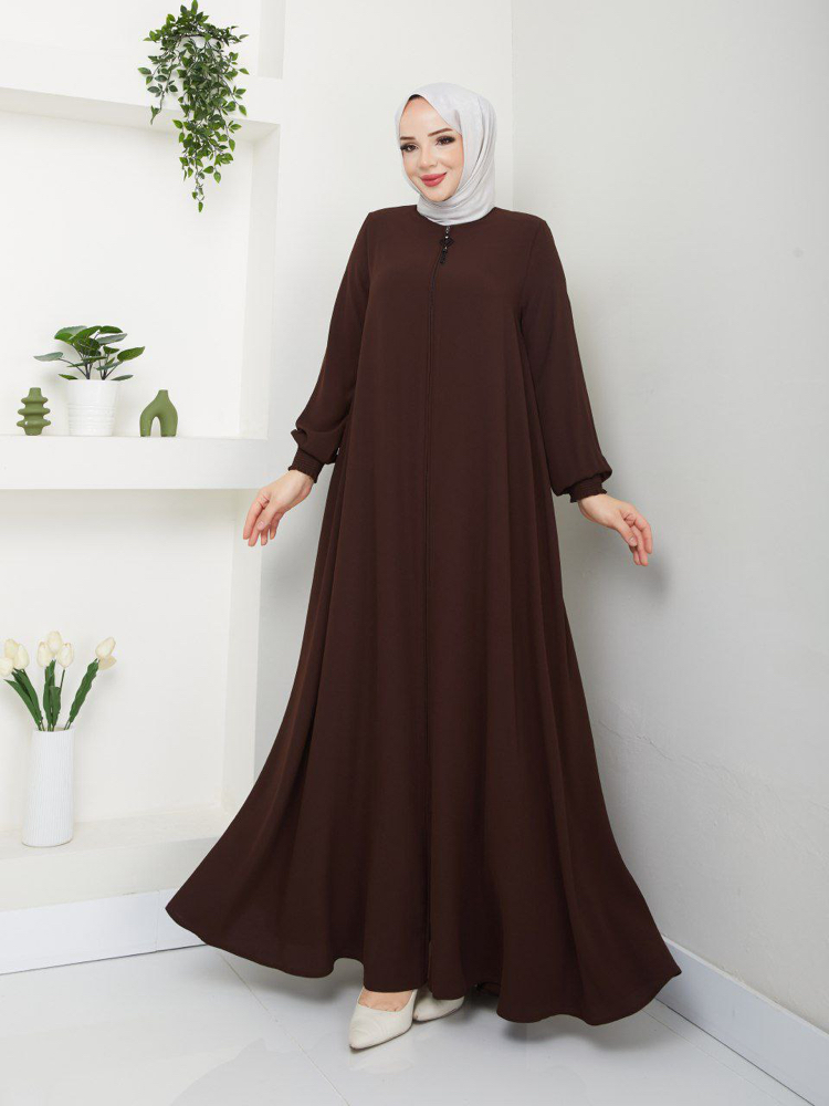 Mevlana Ferace(Acı Kahve)