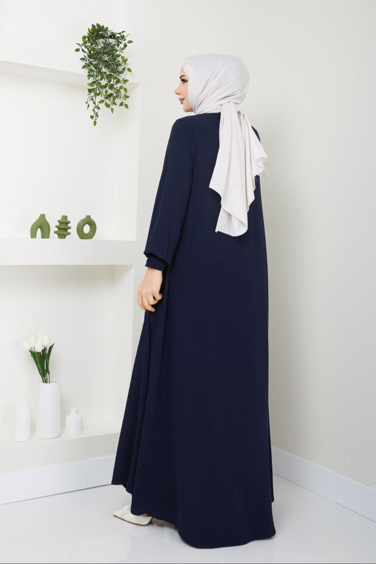 Mevlana Ferace(Lacivert)