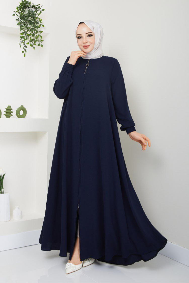 Mevlana Ferace(Lacivert)