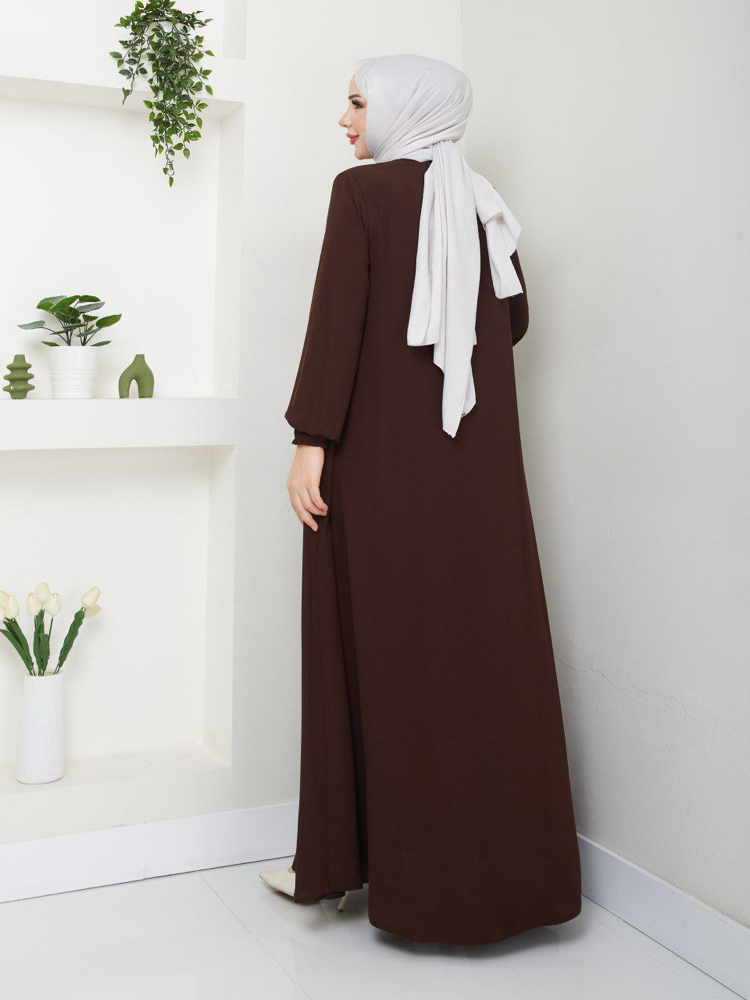 Mevlana Ferace(Acı Kahve)