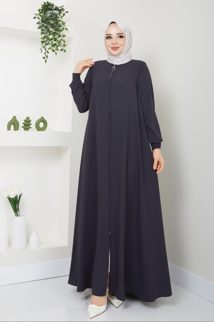 Mevlana Ferace(Antrasit)