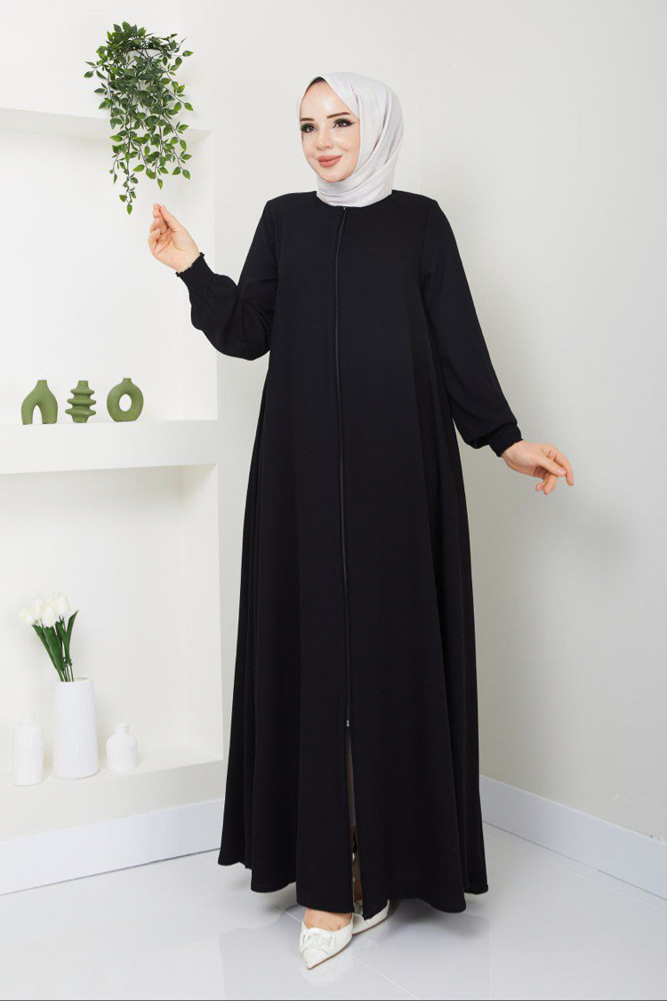 Mevlana Ferace(Siyah)