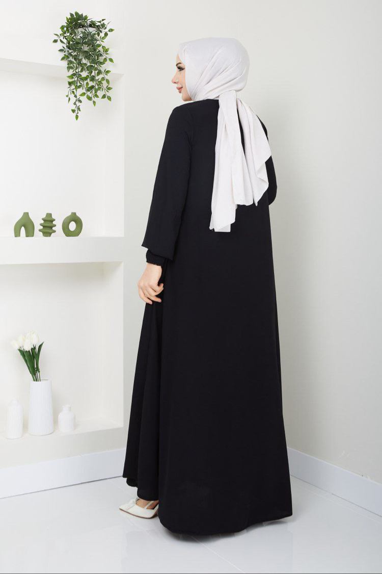 Mevlana Ferace(Siyah)