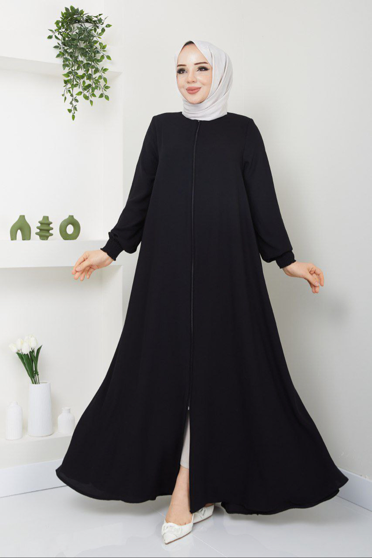 Mevlana Ferace(Siyah)