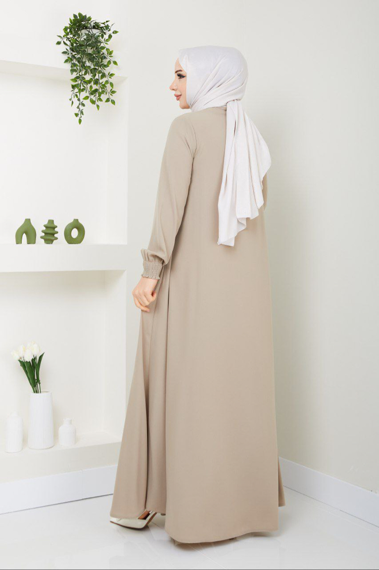 Mevlana Ferace(Taş)