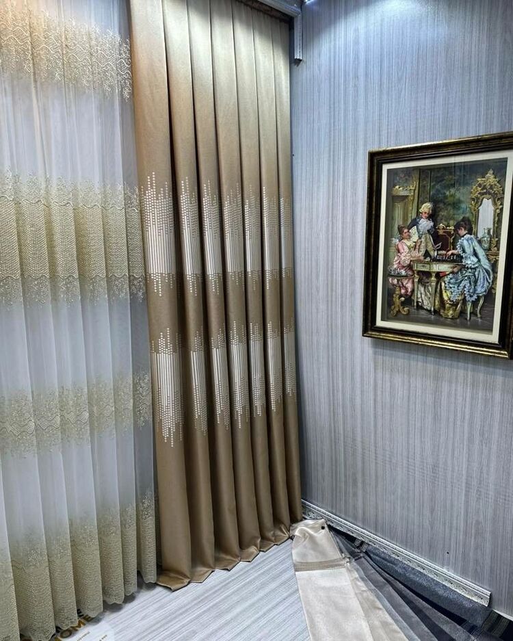 Tek kanat Fethiye serisi pano fon sık pile.
