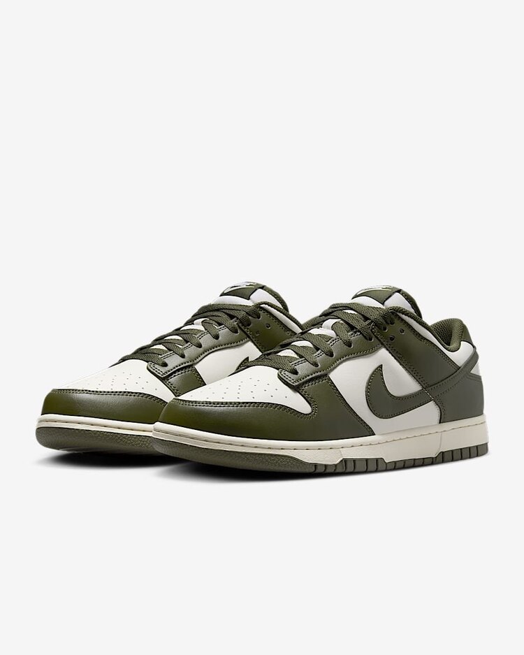 SB Dunk 'Cargo Khaki'