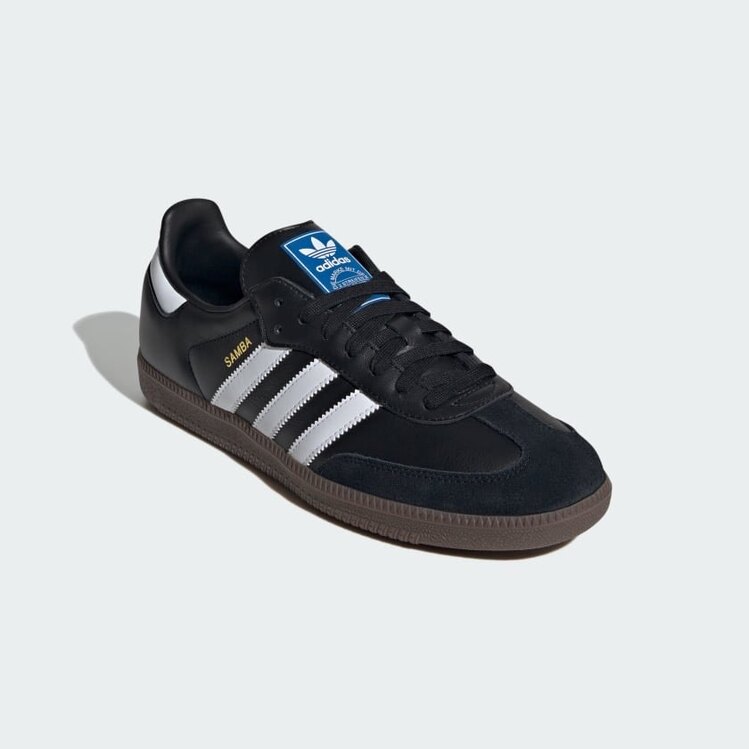Samba OG 'Black'