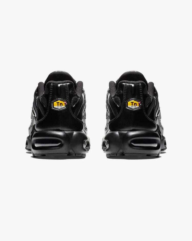 Air Max Plus TN Black
