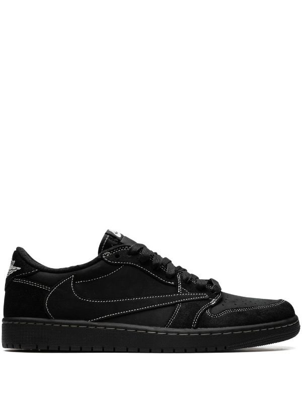 Air Jordan 1 'Travis Scott Black Phantom' 