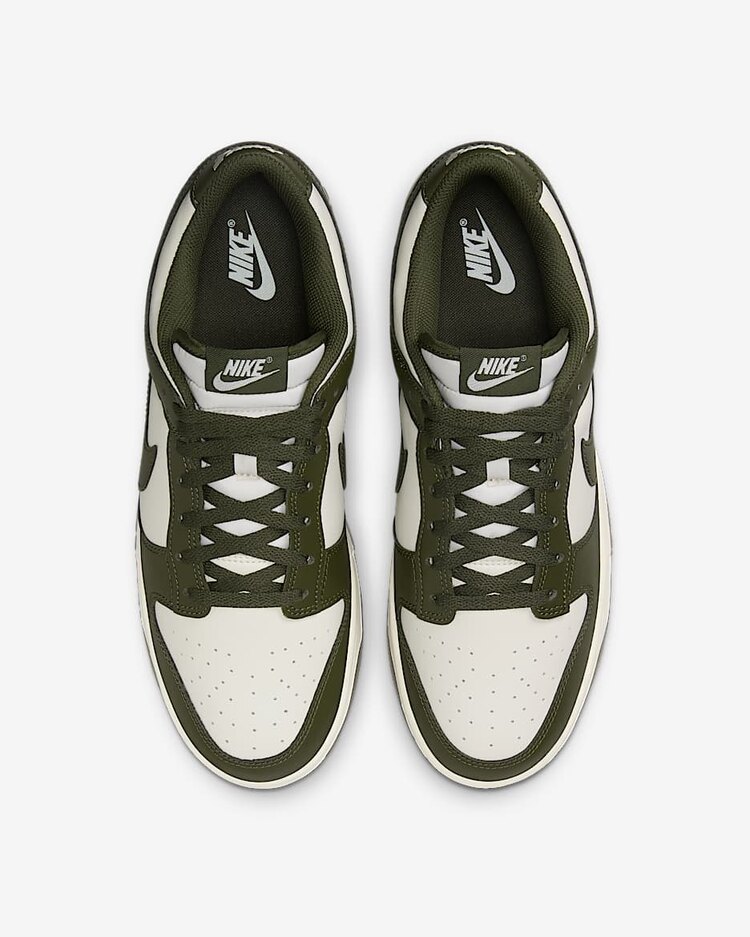 SB Dunk 'Cargo Khaki'