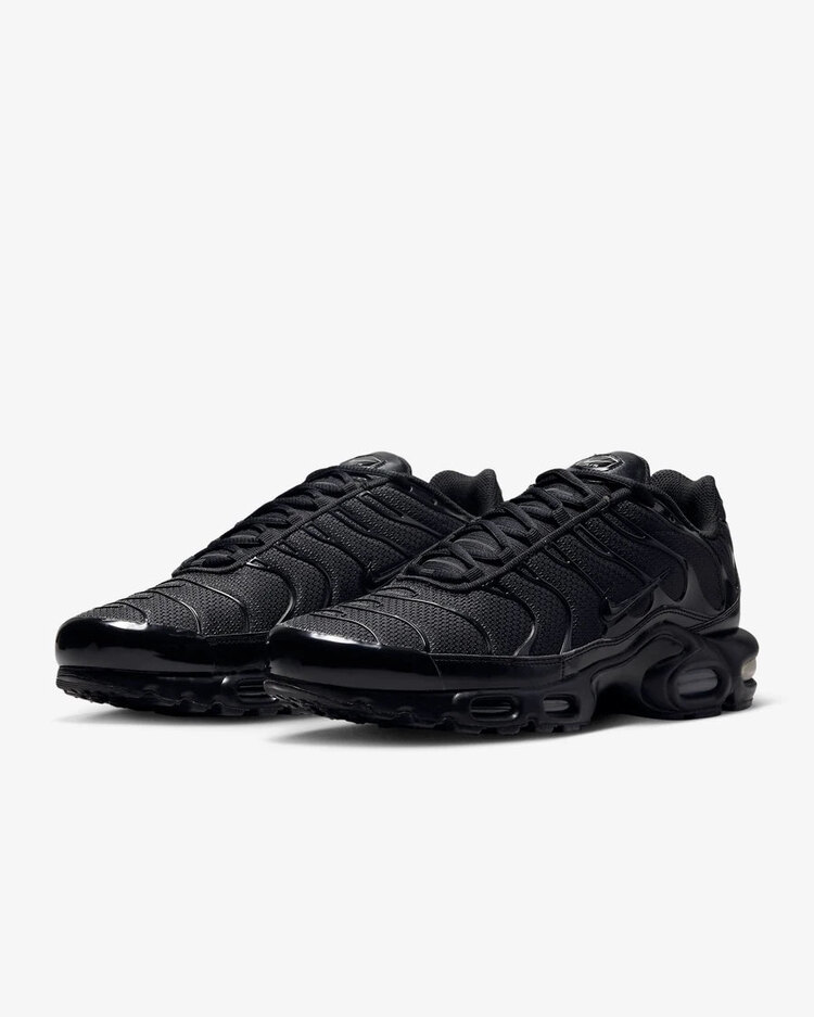 Air Max Plus TN Black
