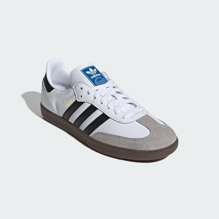 Samba OG 'White'