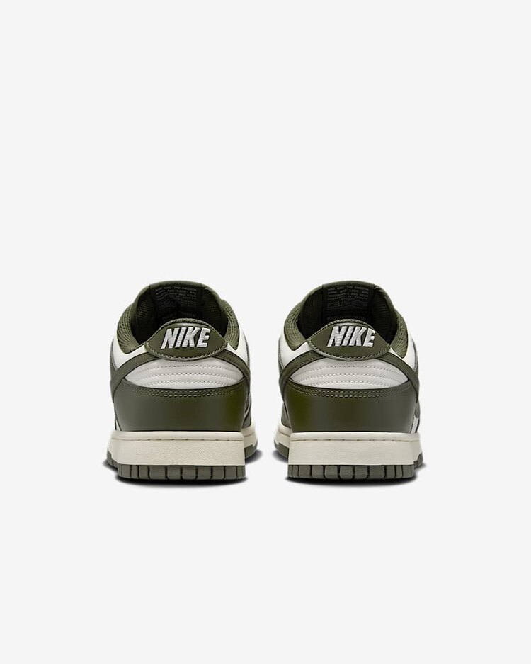 SB Dunk 'Cargo Khaki'