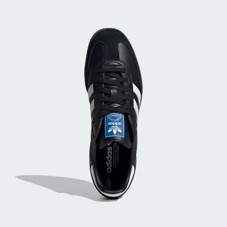Samba OG 'Black'