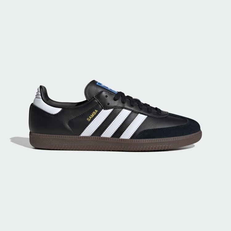 Samba OG 'Black'