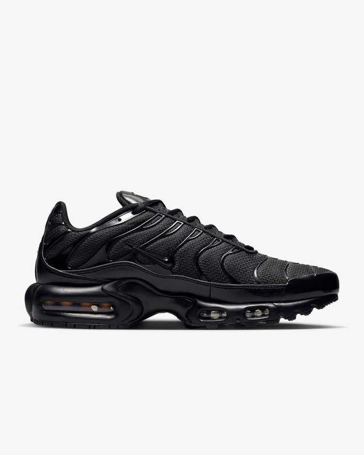 Air Max Plus TN Black