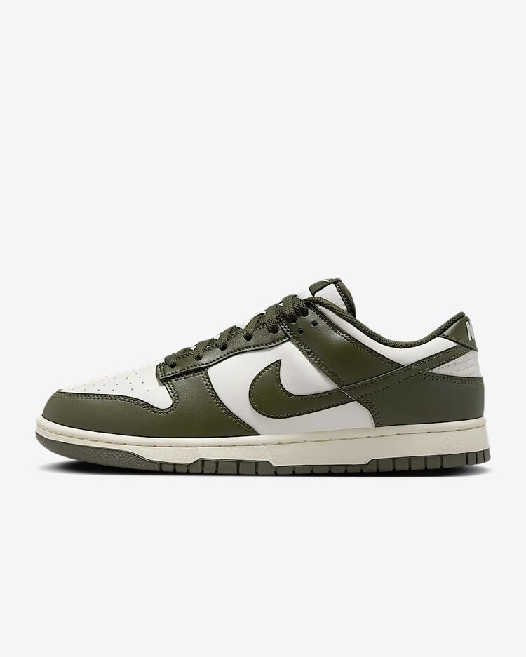 SB Dunk 'Cargo Khaki'