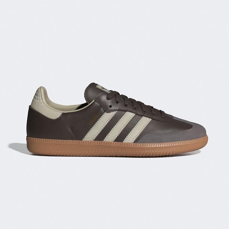 Samba OG 'Brown'