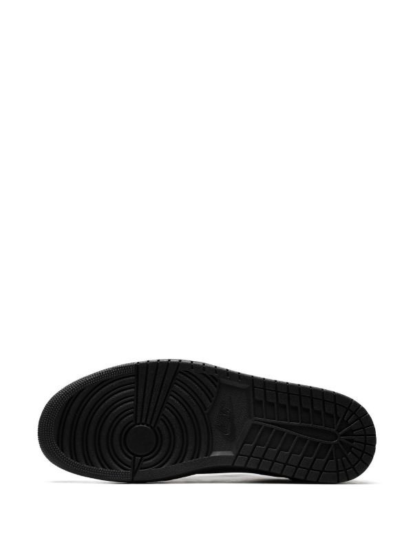 Air Jordan 1 'Travis Scott Black Phantom' 