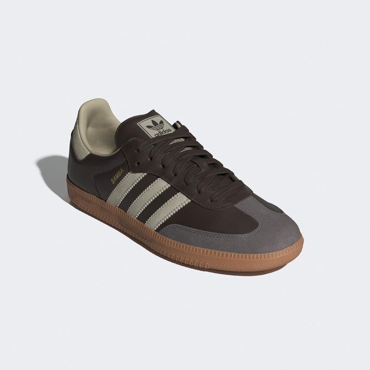 Samba OG 'Brown'