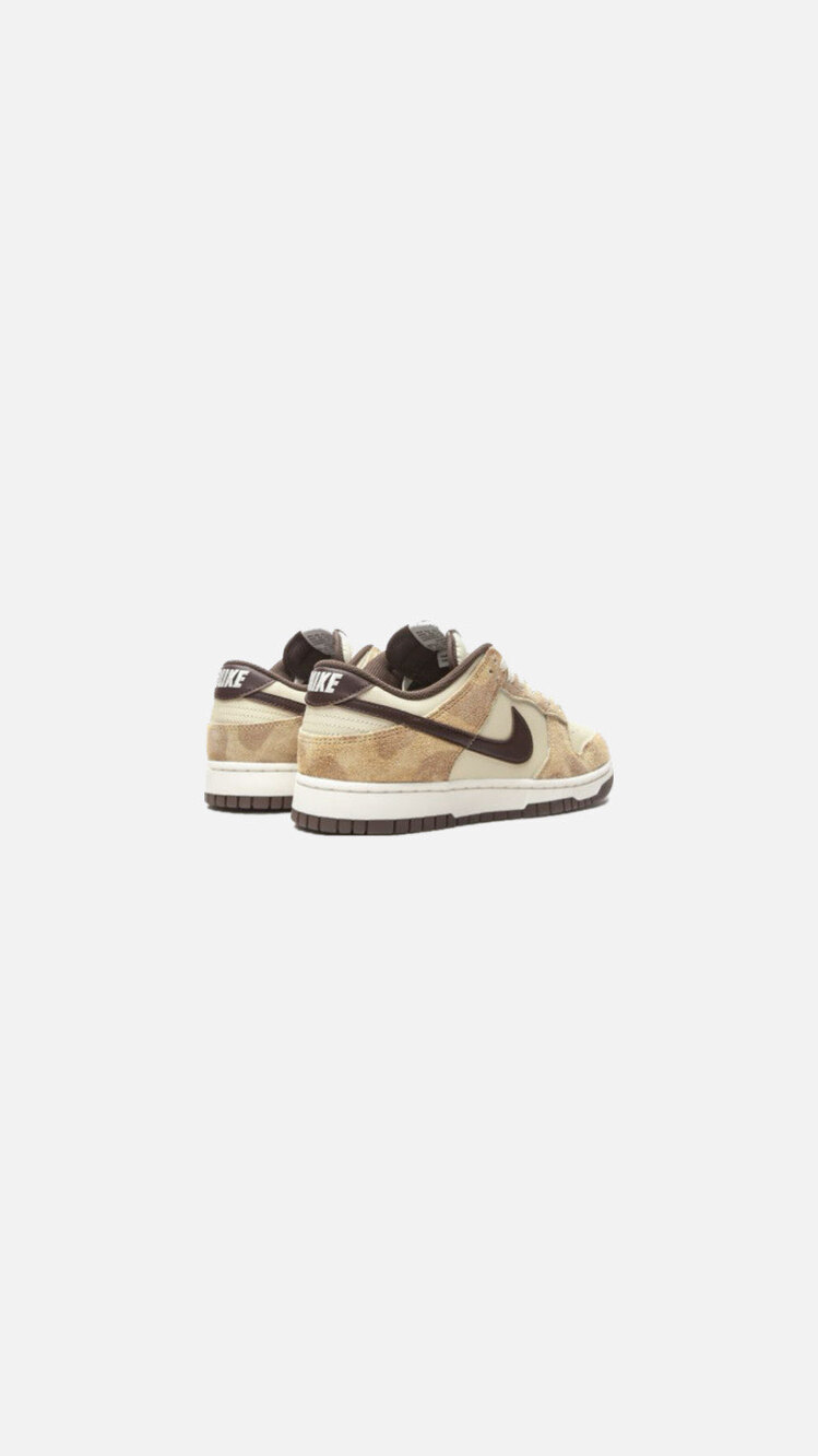 Dunk Low Animal Pack 'Giraffe/Cheetah'