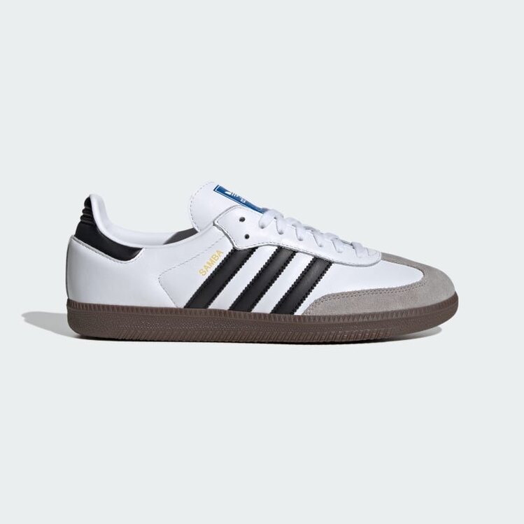 Samba OG 'White'
