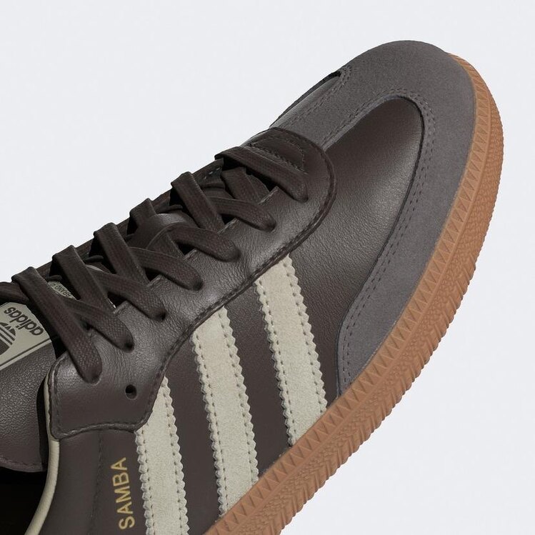 Samba OG 'Brown'