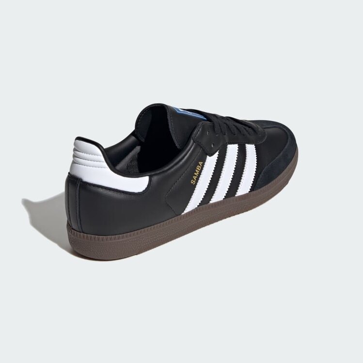 Samba OG 'Black'