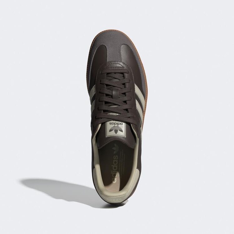 Samba OG 'Brown'
