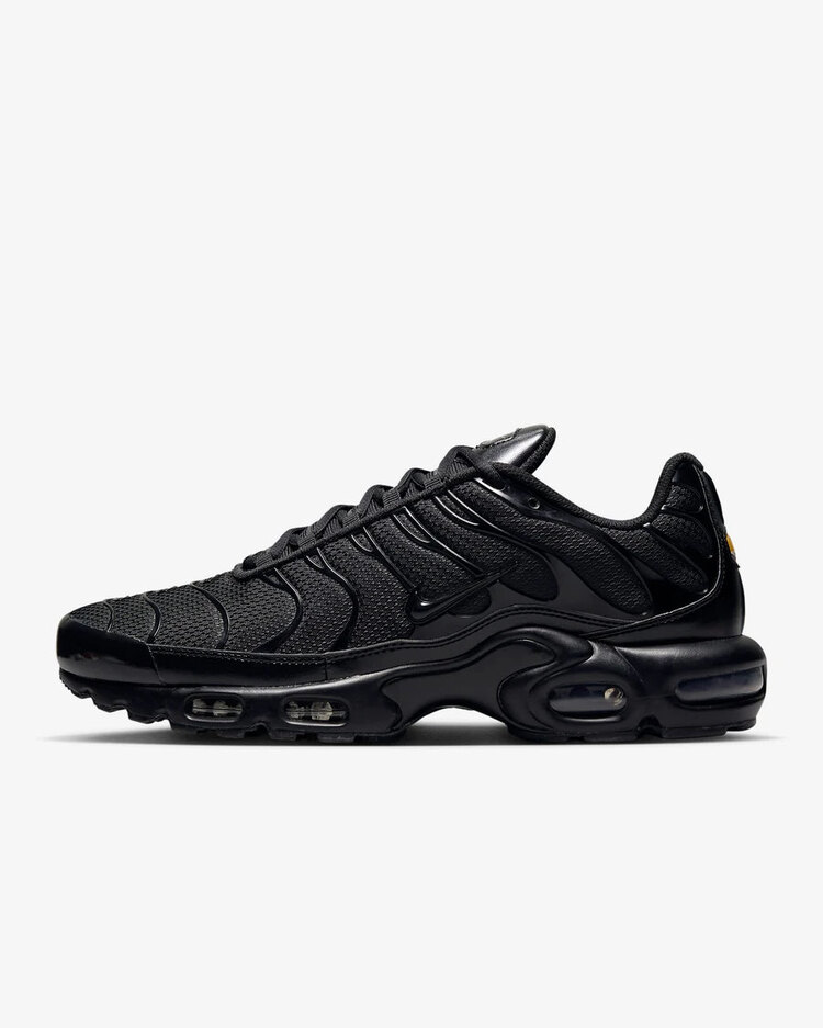 Air Max Plus TN Black