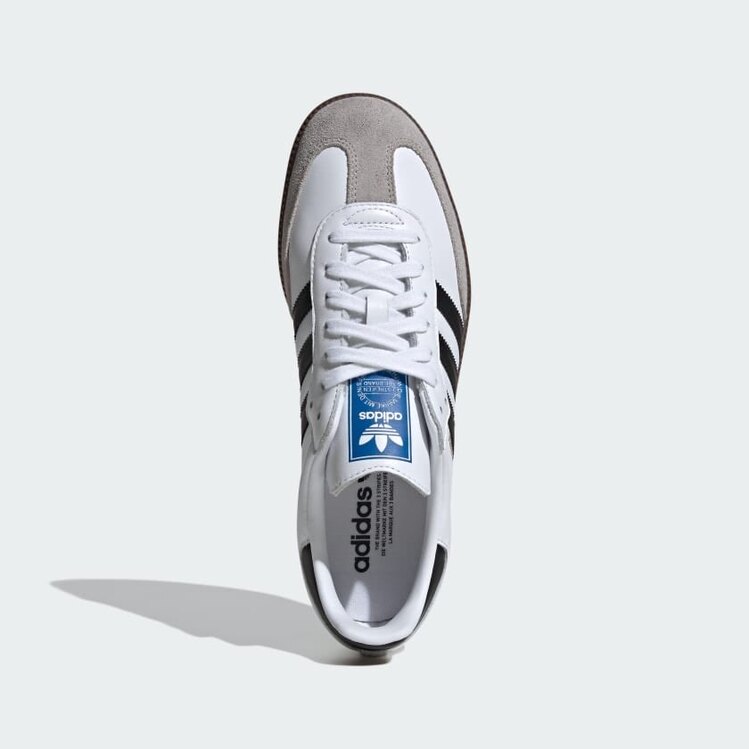 Samba OG 'White'